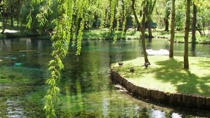 Giornata mondiale dell'acqua