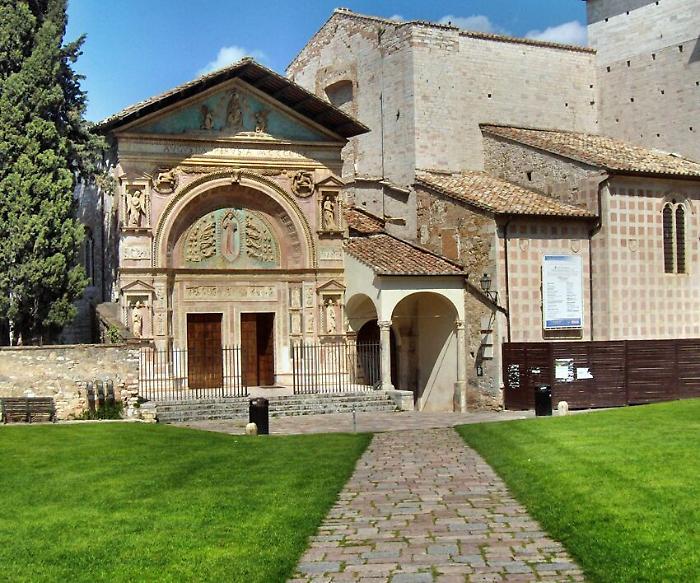 L'Accademia di belle arti Pietro Vannucci si conferma polo d'attrazione nazionale: tanti da fuori regione per l'open day