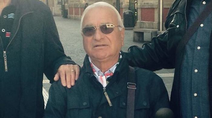 gianfranco colasanti terni disabili
