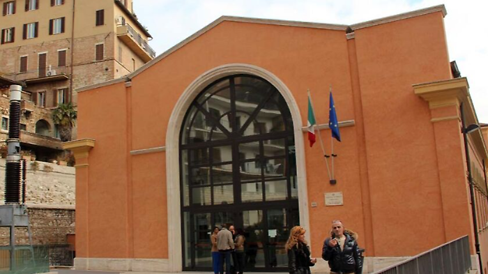 Processo Gesenu, chiesti 13 anni: prescritta l'accusa di associazione a delinquere e la maggior parte delle altre contestazioni per gli imputati