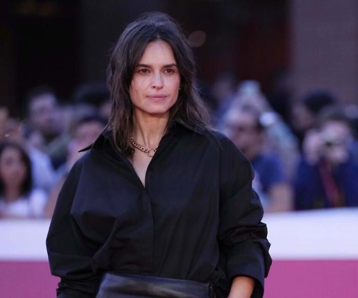 Terni Film Festival, Kasia Smutniak presenta il documentario Mur sugli immgrati respinti in Polonia