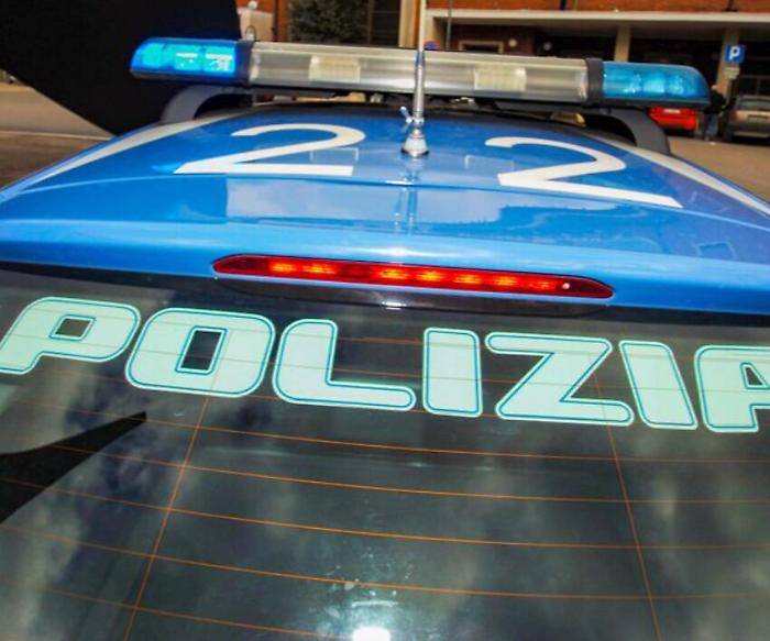 prostituzione rumena terni polizia
