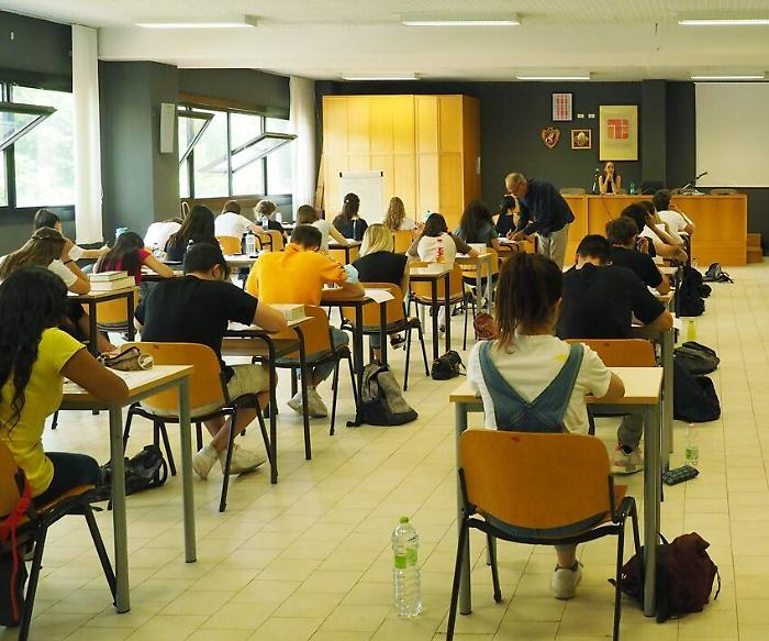 Maturità 2024, greco al classico e matematica allo scientifico. Le materie della seconda prova