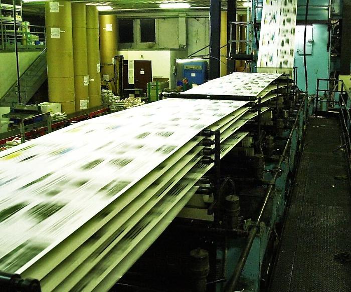 Corriere dell'Umbria, Alberto Donati: "Ecco come ripart&igrave; il Gruppo"&nbsp;