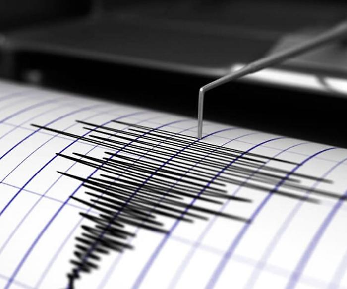 Terremoto, scossa di magnitudo 2.4 a Umbertide