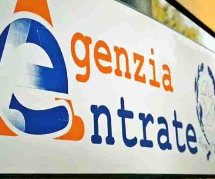Agenzia delle entrate