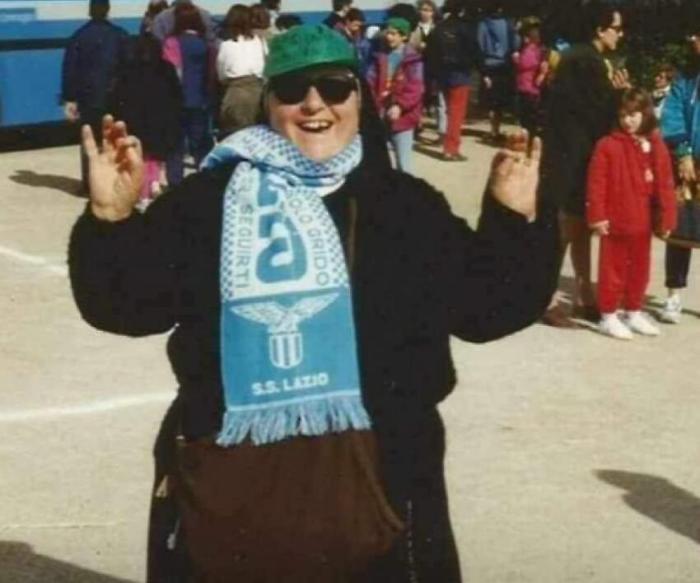 Morta suor Rosa. Panicale piange la scomparsa dell'ex maestra appassionata di calcio: aveva 93 anni