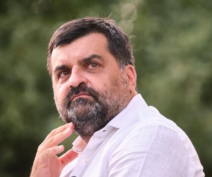 Perugia, Luca Palamara patteggia la pena di quattro mesi di reclusione per traffico d'influenze