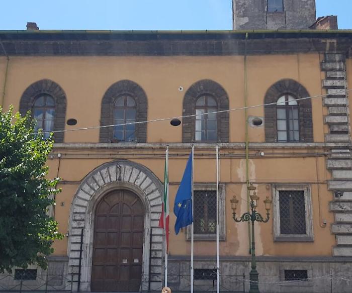 fabbrica armi terni lavoro