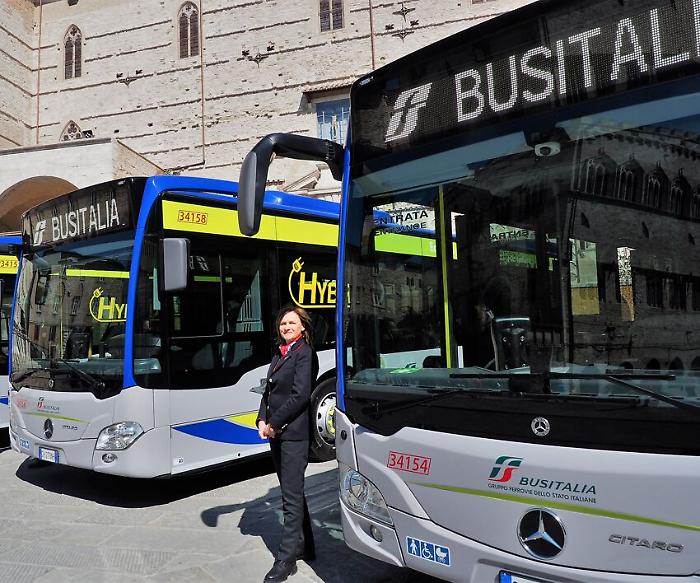 Gara trasporti, suddivisione in lotti "condizione non modificabile" per la giunta. Novità in arrivo sulle tariffe