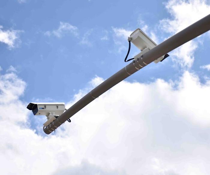 Perugia, in arrivo 7 nuove telecamere di videosorveglianza in zona Fontivegge e Bellocchio