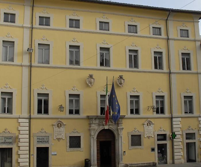 Barbiere abusivo, a Umbertide scoperto da polizia locale&nbsp;