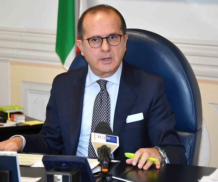 Ok al ricorso dal Consiglio di Stato, Alberto Liguori torna al vertice della Procura