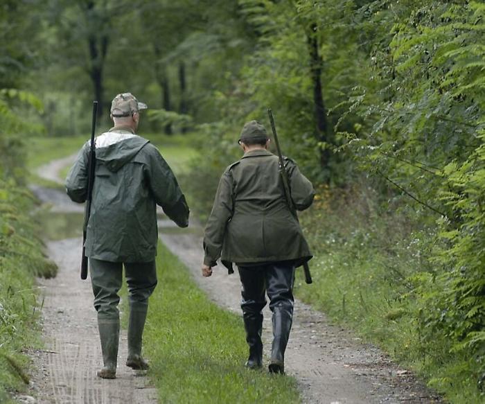 Caccia in Umbria, accordo unanime sul calendario venatorio: date di preapertura e partenza generale