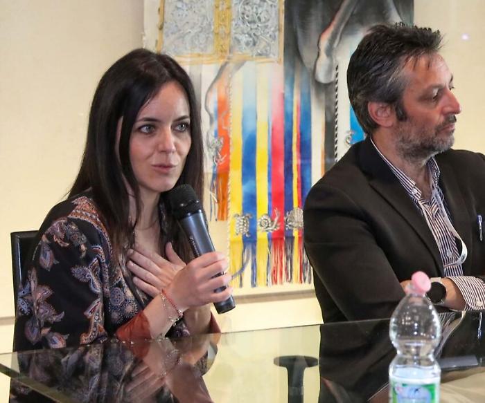 San Casciano dei Bagni, Carletti: "Spero che nel 2026 nasca il museo nazionale archeologico"