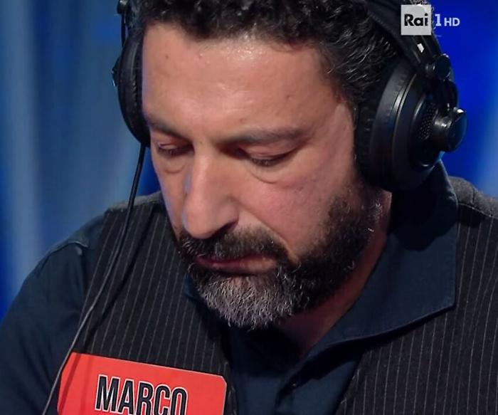 Eredit&agrave;, Daniele Alesini esce al triello. Marco alla ghigliottina, ma perde