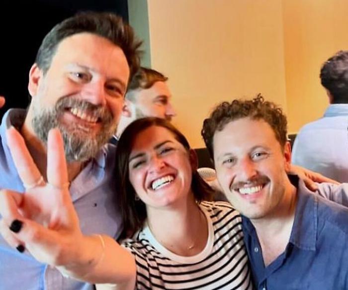 Perugia, Francesco Nicodemo: "Io spin doctor di Ferdinandi? Ha fatto tutto lei". L'intervista