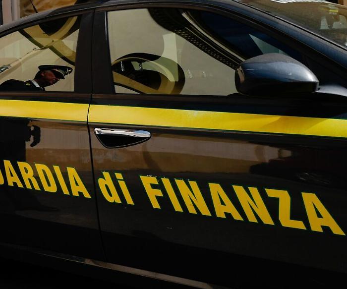 Foligno, cantiere Superbonus con 4 lavoratori in nero. Sospesa attività della ditta e maxi multa
