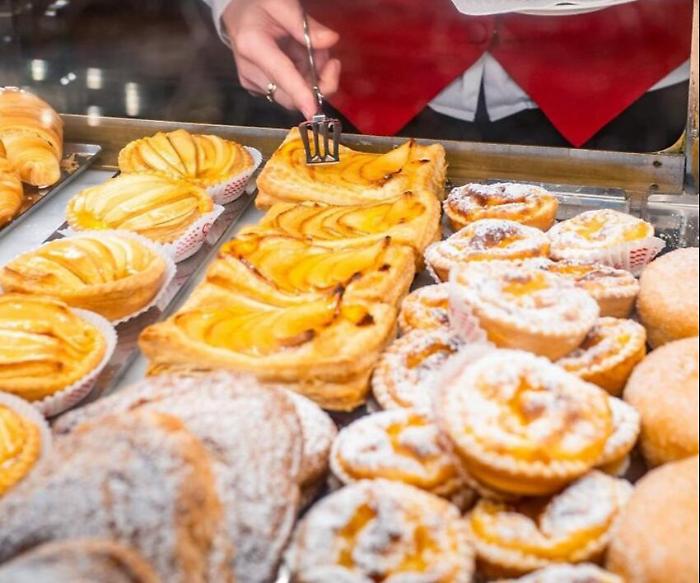 Perugia, il Gambero Rosso sceglie le migliori pasticcerie: ecco le 6 insegne giudicate imperdibili