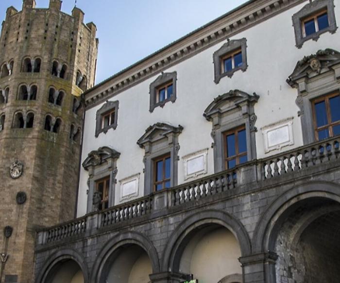 comune orvieto corte conti