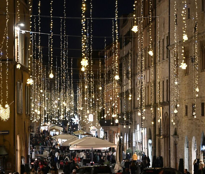 Il concerto di Capodanno torna in Piazza IV Novembre. Arriva il finanziamento della Regione 