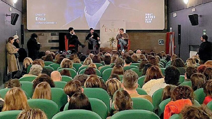 Perugia, il PostModernissimo  celebra il decennale  dall'apertura. Tra gli ospiti anche Massimo d'Anolfi e Nanni Moretti  