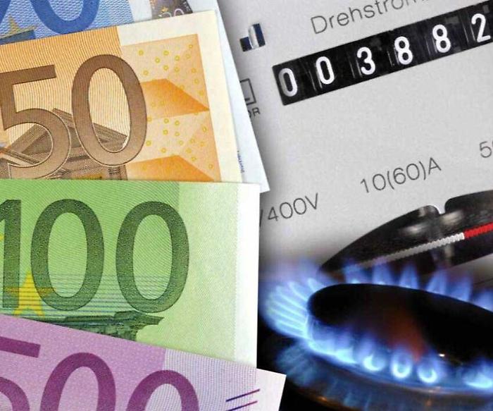 Umbria, Unione consumatori confronta i prezzi delle bollette di luce e gas: rincari record a Terni