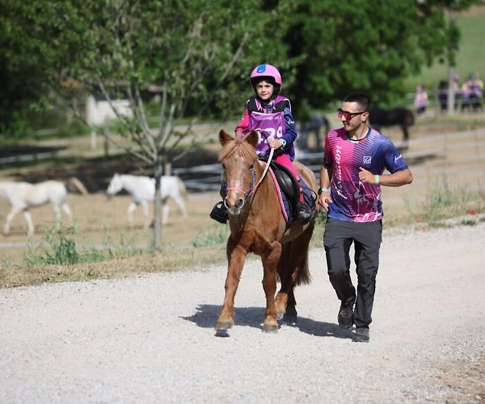 Perugia, torna l'evento Spring Pony 2024 ad Agello: gare, divertimento e lo stage Judo a cavallo