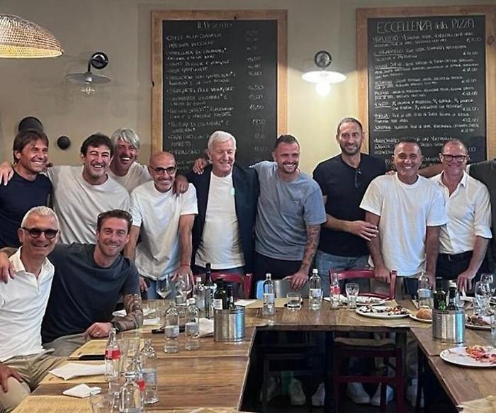 Juventus, 100 anni di proprietà della famiglia Agnelli: Ravanelli protagonista