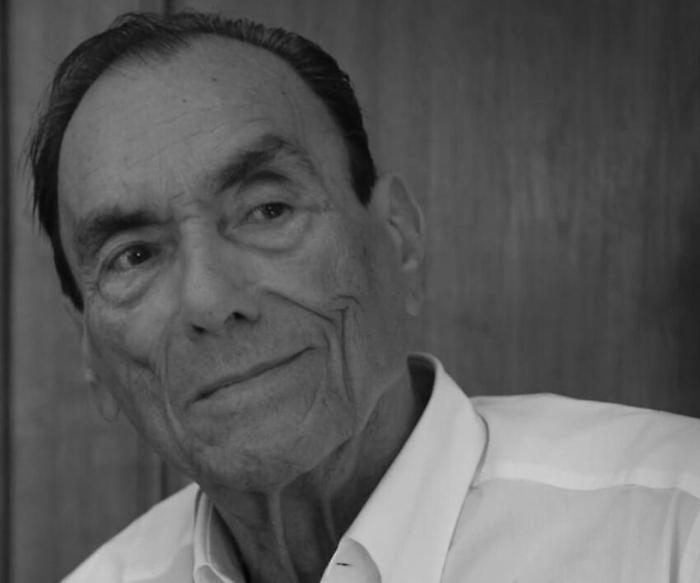 Luciano Mazzetti, l'ambasciatore delle teorie educative di Maria Montessori ricordato da 