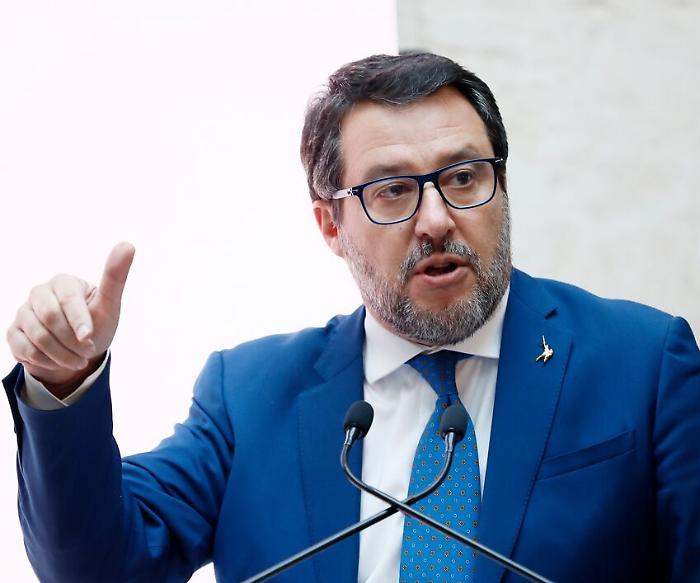 Perugia, il ministro Matteo Salvini annuncia il via libera al Nodino: "Verrà portato al Cipess"