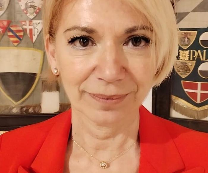 Siena, parlaVittoria Doretti: "Da quando esiste il codice rosa 28 mila violenze a donne in Toscana"