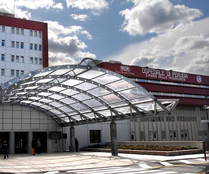 Perugia, replica della prova annullata dell'elisoccorso. I candidati chiamati a rifare lo scritto