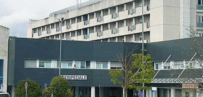 ospedale Città di Castello