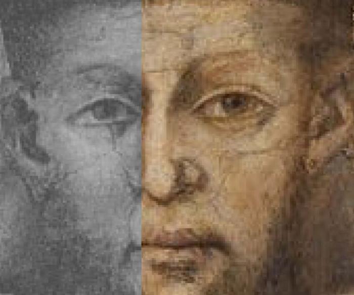 Assisi, la Maestà di Cimabue torna a vedere la luce dopo il restauro firmato Ferrari
