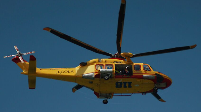 Morto il 46enne travolto da un auto sul raccordo a Torricella: indagini in corso