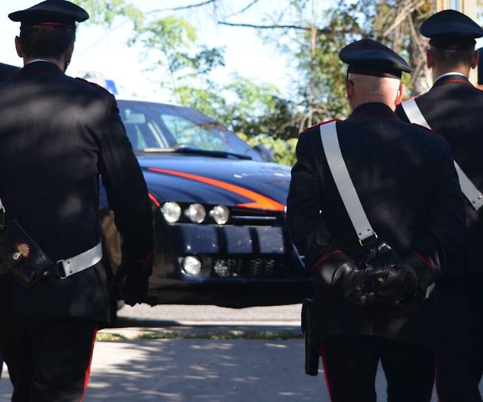 Prostituzione, casa per appuntamenti in centro a Terni: denunciata una 54enne cinese