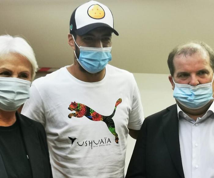 Caso Suarez, ex vertici Unistra condannati al pagamento di un risarcimento di 163 mila euro 