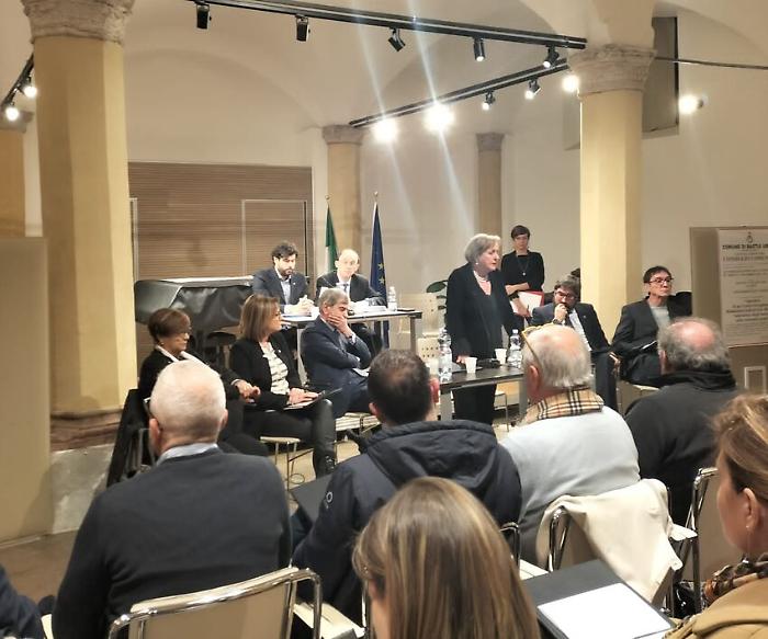 Centro di accoglienza a Bastia Umbra, in arrivo tra i 25 e i 40 profughi