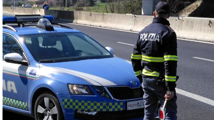 Addio a Giuseppe Pasquetti: dolore nella Polizia di Stato per la scomparsa dell'ex comandante della Polstrada