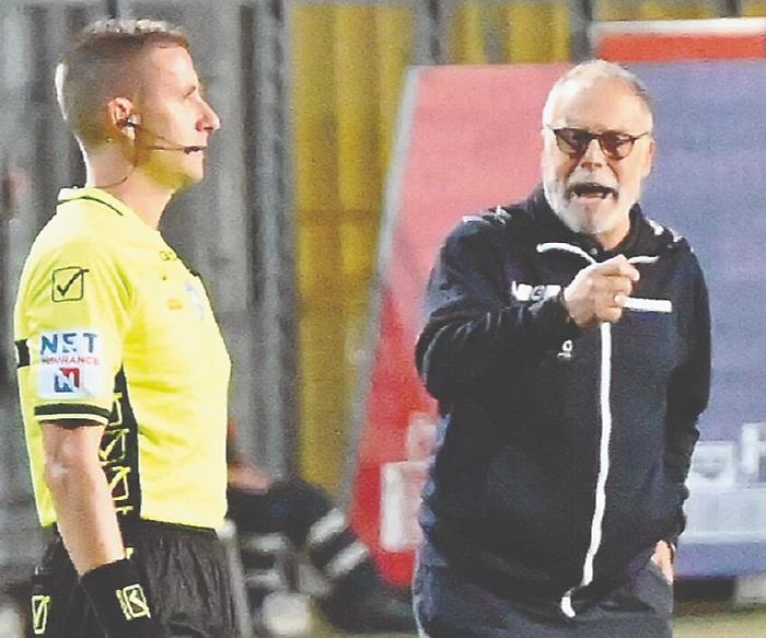 Juventus Next Gen-Gubbio 2-2, i rossobl&ugrave; strappano il pari con il gol di Udoh al 93'