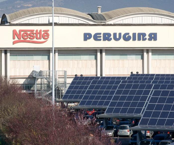 Nestlé e Baci Perugina promuovono bando per la parità di genere: idea ispirata da Luisa Spagnoli