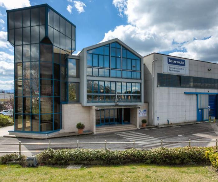 Terni, la Rsu Uilm di Forvia-Faurecia: "Aprire discussione con proprietà su investimenti e prospettive future"