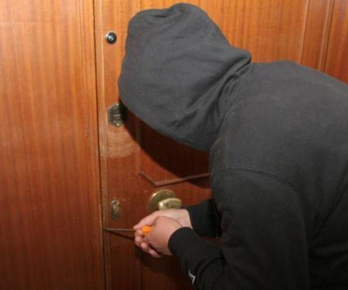 terni abitazioni furti indagini