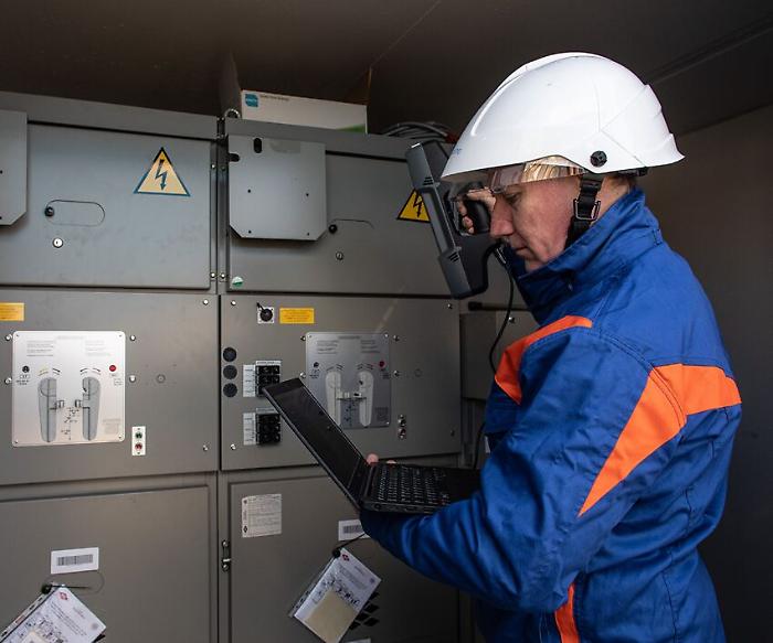 Città di Castello, piano di potenziamento dell'Enel: lavori alla rete elettrica e alla cabina Nardi