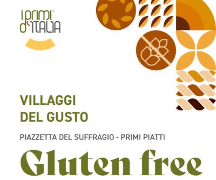 Foligno, a Primi d'Italia si pu&ograve; mangiare senza glutine: show cooking dell'associazione celiachia