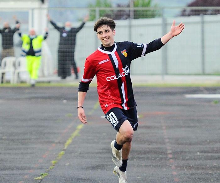 Gubbio, calciomercato Serie C: arrivano Frey e Tozzuolo. Arena va in B al Pisa