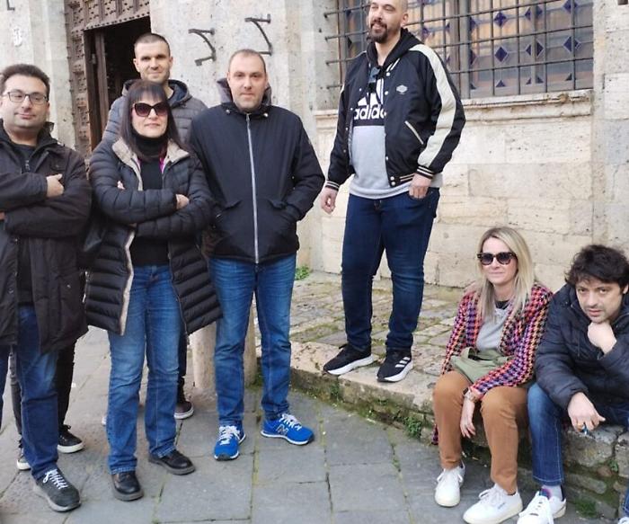 Paycare, il 9 maggio il corteo dei lavoratori a Siena