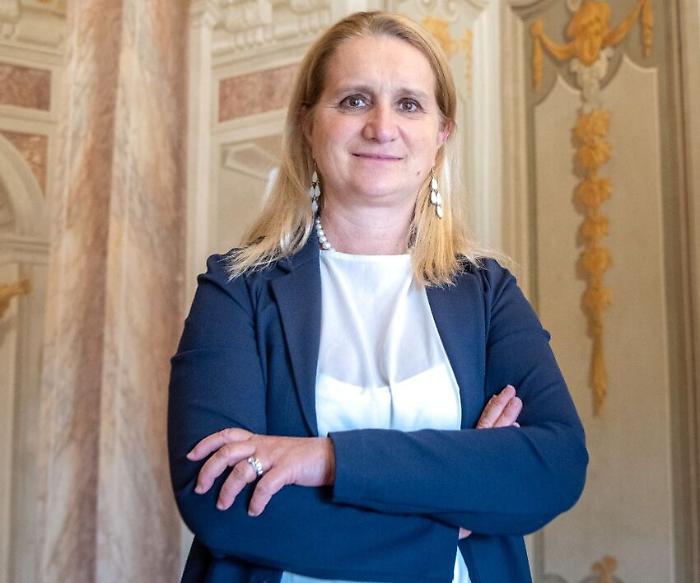 Margherita Anselmi Zondadari: "Ad agosto nomi di grido ma a luglio Palio solo ad artisti di Siena"