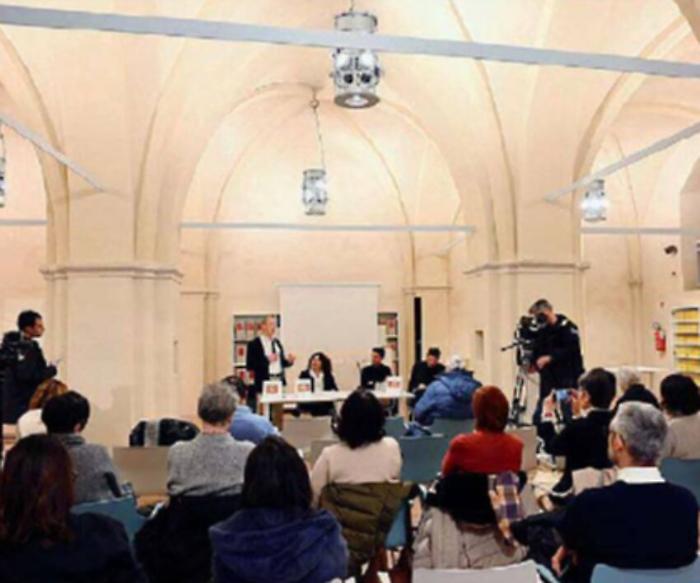 Perugia, presenze record in biblioteca: gli Arconi ha ospitato 80 mila visitatori in un anno